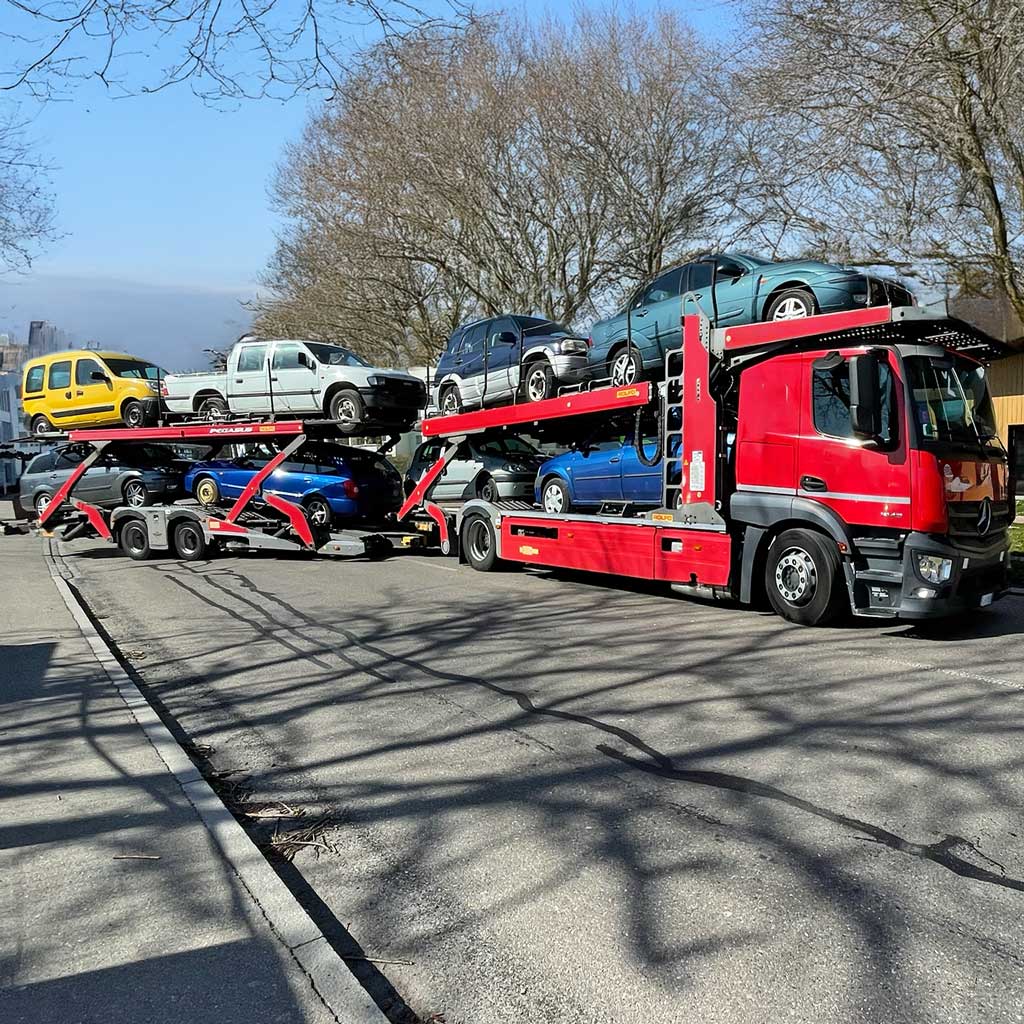 Exportation camion vendre-ma-voiture