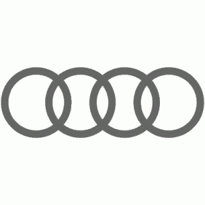 Logo AUDI