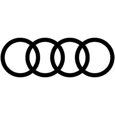 Logo AUDI