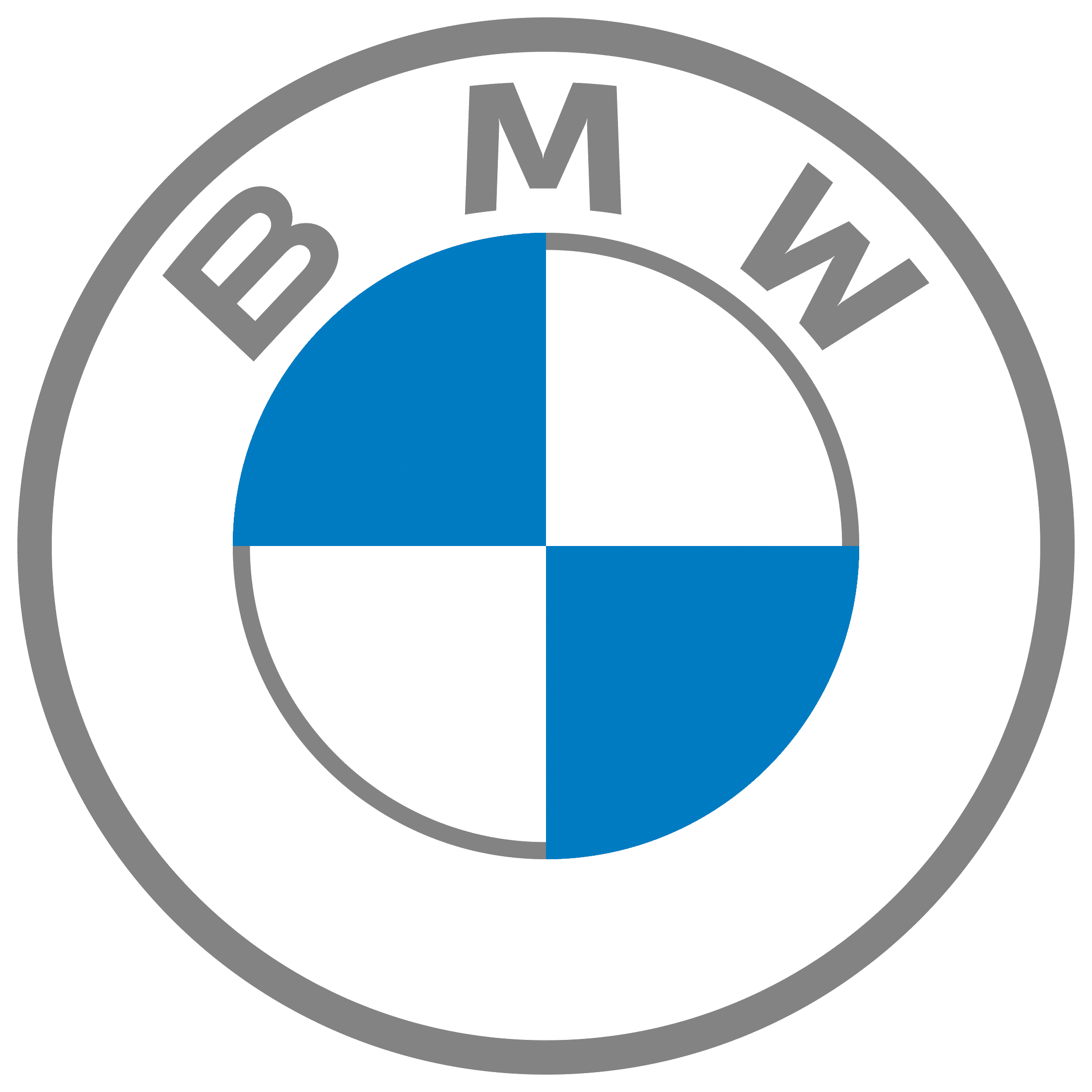 Logo BMW