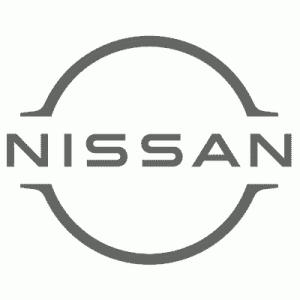 Logo Nissan