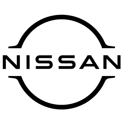 Logo Nissan