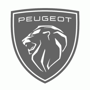 Logo Peugeot
