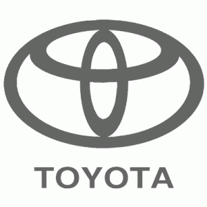 Logo Toyota