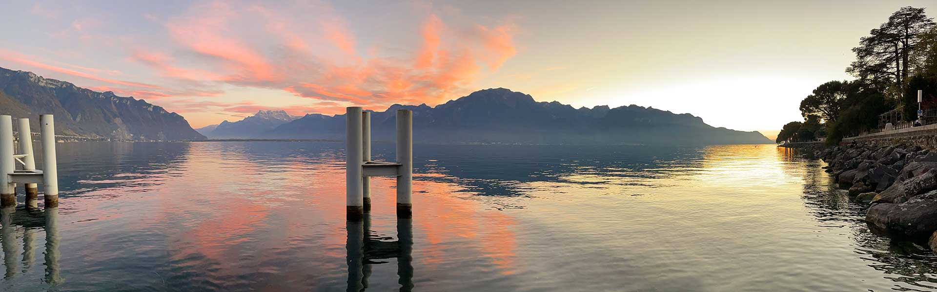 vendre-ma-voiture Lac Leman Clarens Montreux Panorama Canton Vaud