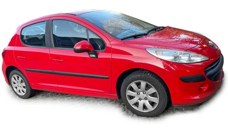 Peugeot 207 vendre-ma-voiture