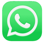 whatsapp icon