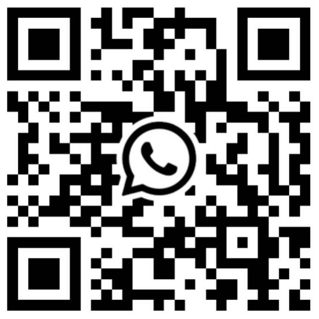 WhatsApp Image QR-Code achat voiture suisse