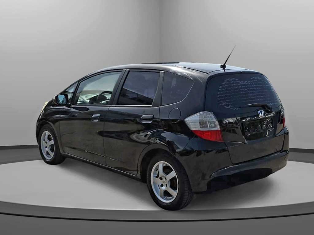 HONDA Jazz 1.4i Elegance 2010 essence petite voiture gris vendez voitures