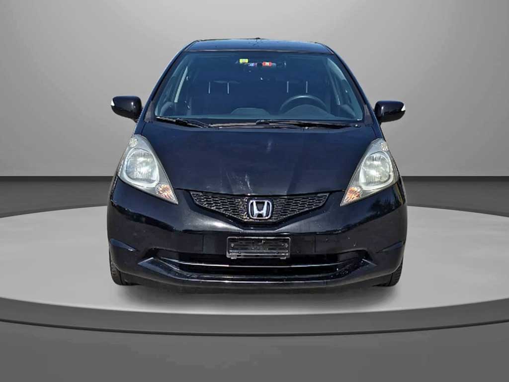 HONDA Jazz 1.4i Elegance 2010 essence petite voiture gris vendez voitures