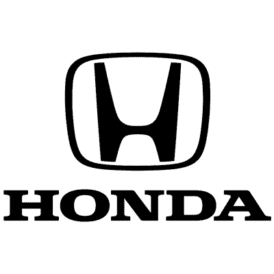 Logo HONDA Automobiles