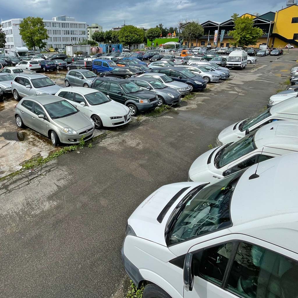 vendre ma voiture suisse geneve parking