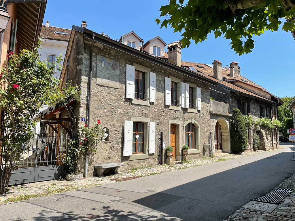 vendre-ma-voiture canton de vaud St-Prex Lac-Leman