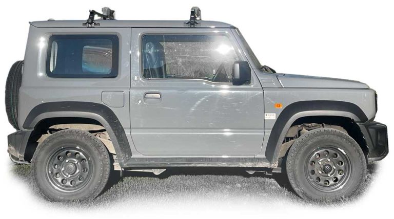 Suzuki Jimmny vendre ma voiture suisse valais