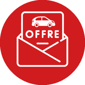 Déroulement du rachat de voitures offre