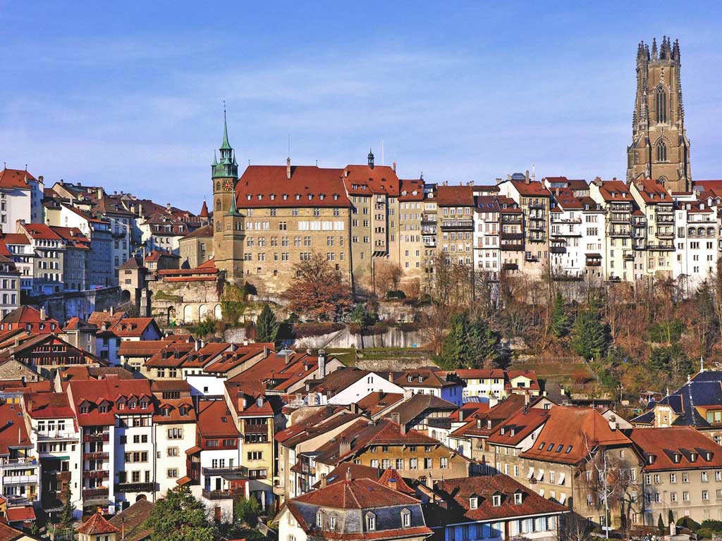 vendre ma voiture canton de Fribourg