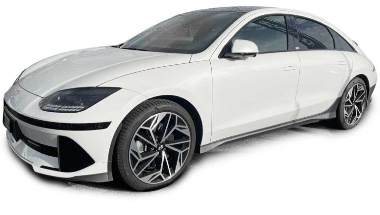 vendre ma- oiture suisse Hyundai Ioniq