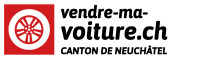 Logo vendre ma voiture en suisse Canton de Neuchâtel