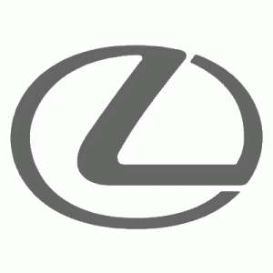 Logo Lexus Cars