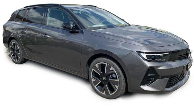 OPEL Astra Sports Tourer vendre sa voiture Neuchâtel